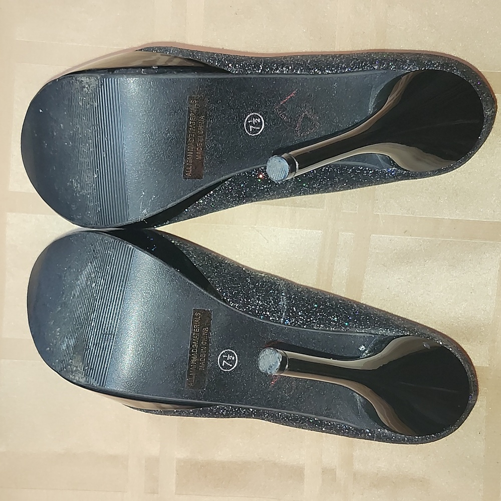 🌟Lasonia Heels - Picture 4 of 7